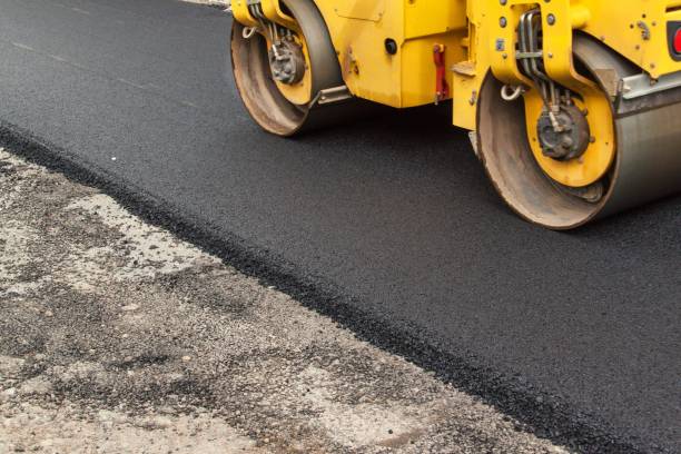 Why Choose Us For All Your Driveway Paving Needs in Great Falls, MT?